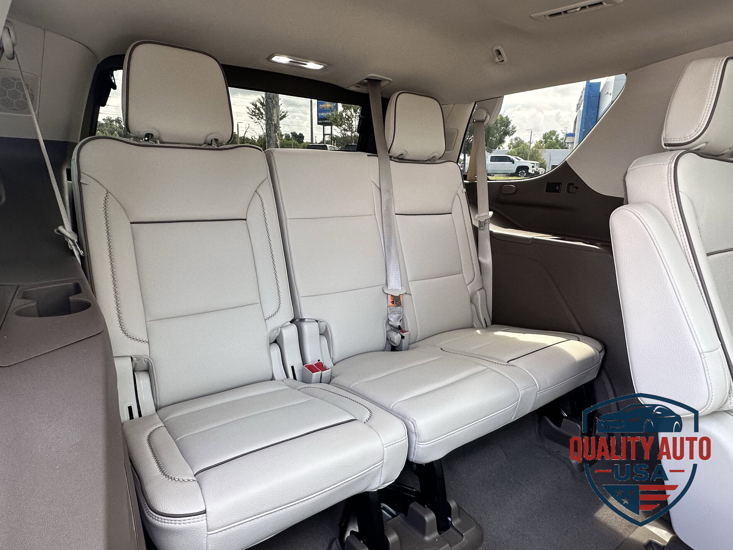 Yukon Denali On site_Yukon Denali