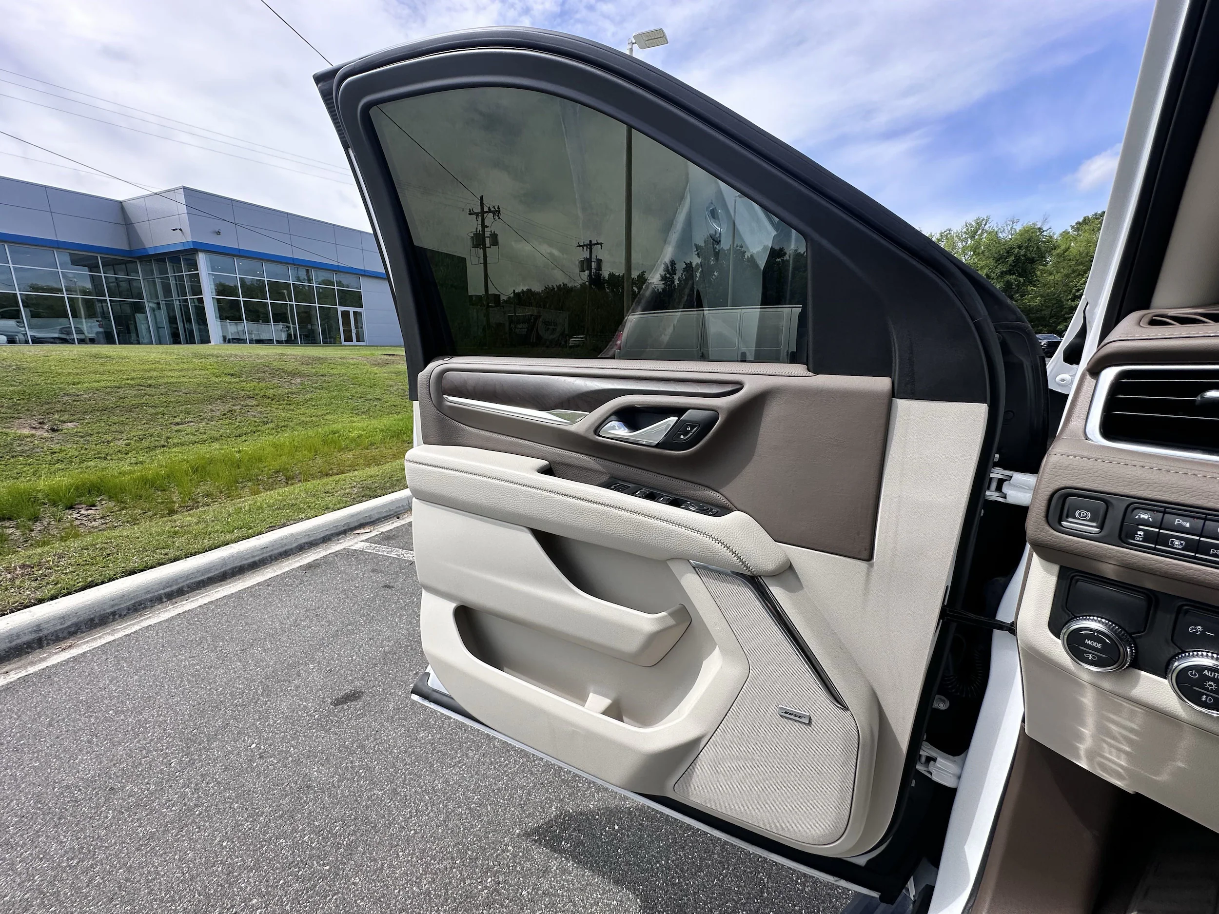 Yukon Denali Yukon Denali