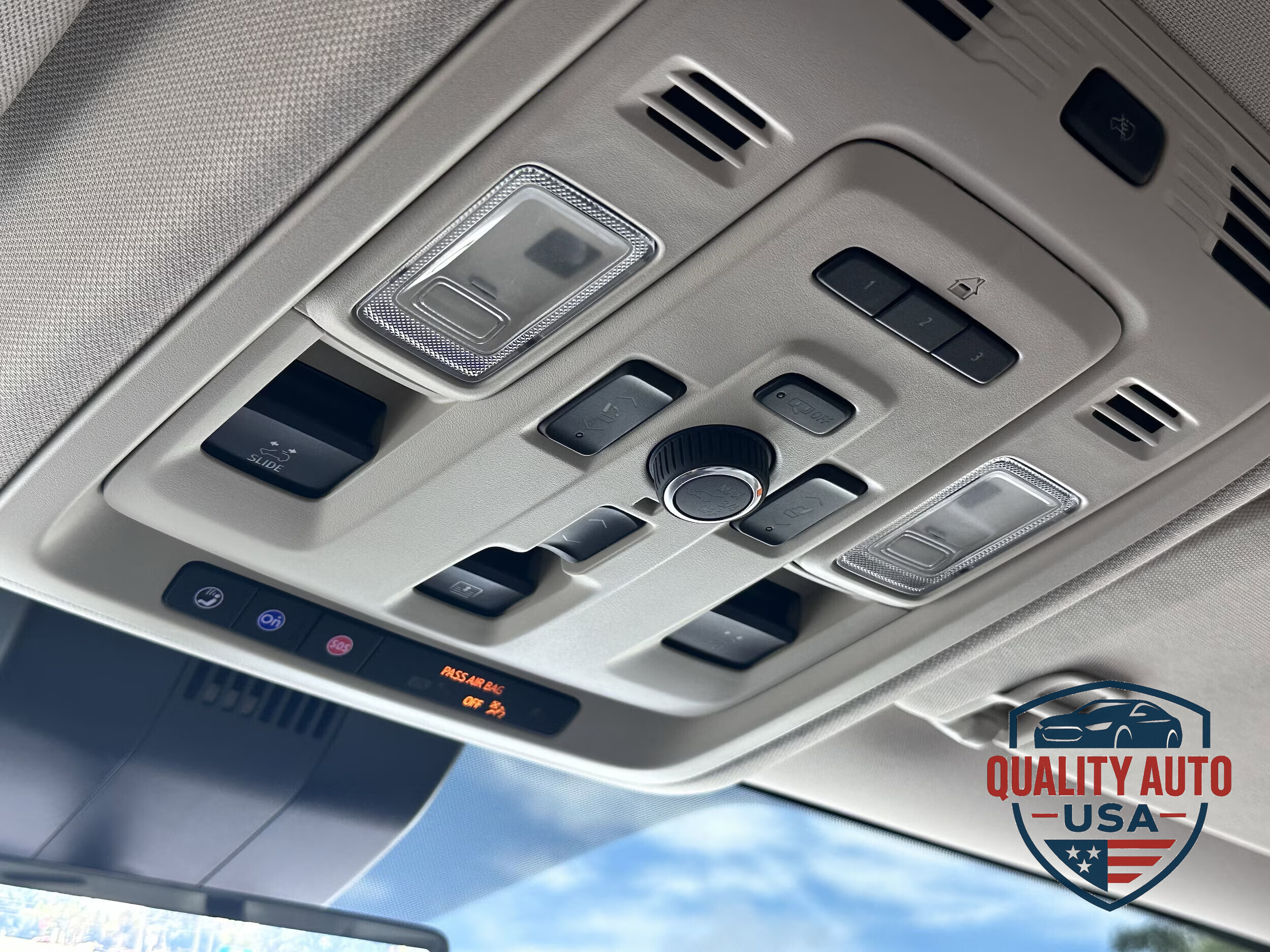 Yukon Denali On site_Yukon Denali