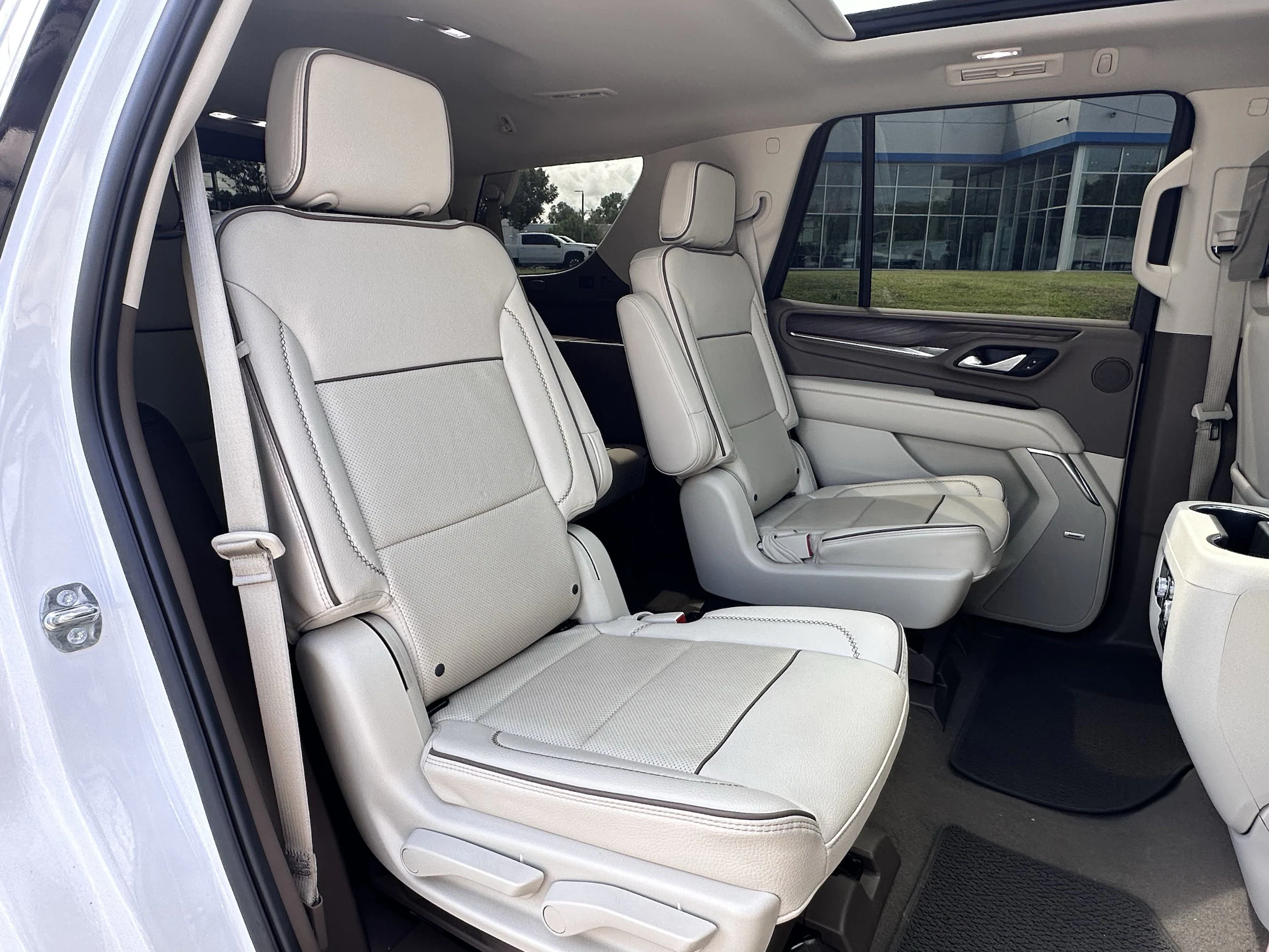 Yukon Denali Yukon Denali