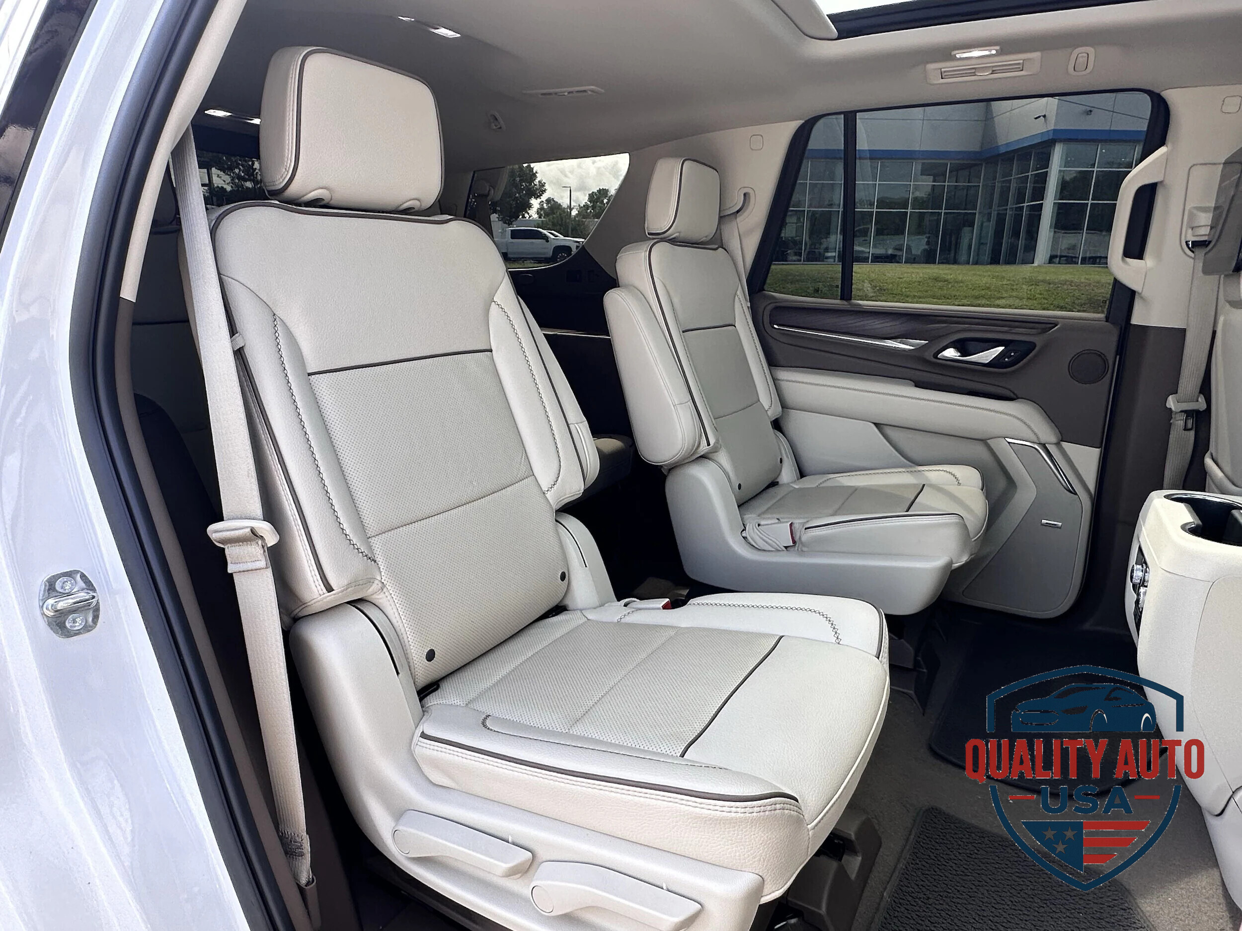 Yukon Denali On site_Yukon Denali