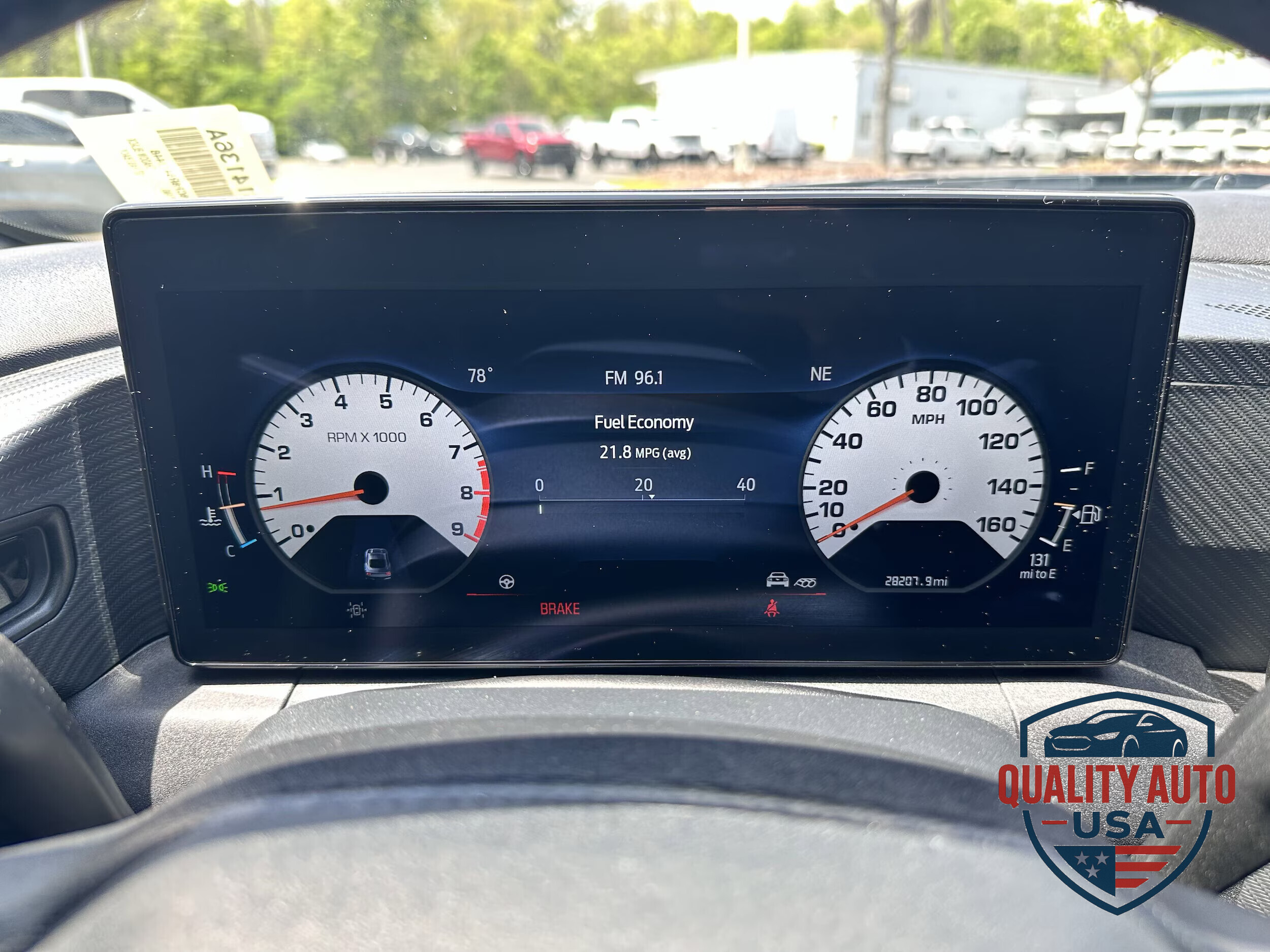Mustang GT On site_Mustang GT
