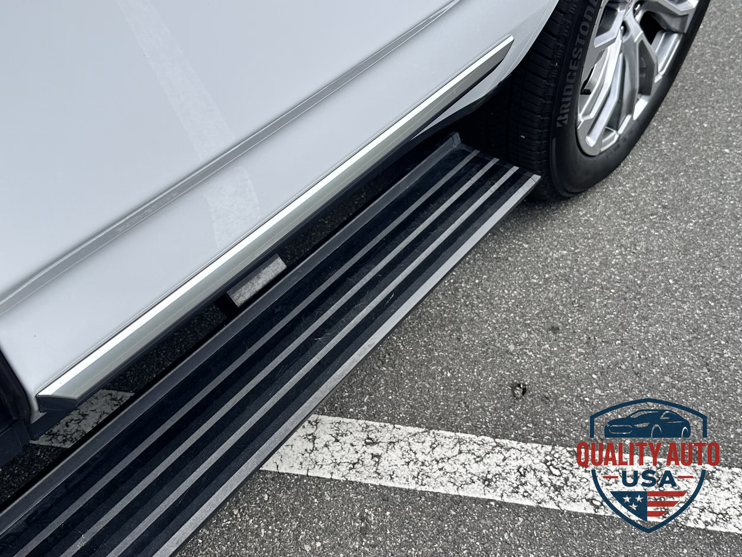 Yukon Denali On site_Yukon Denali