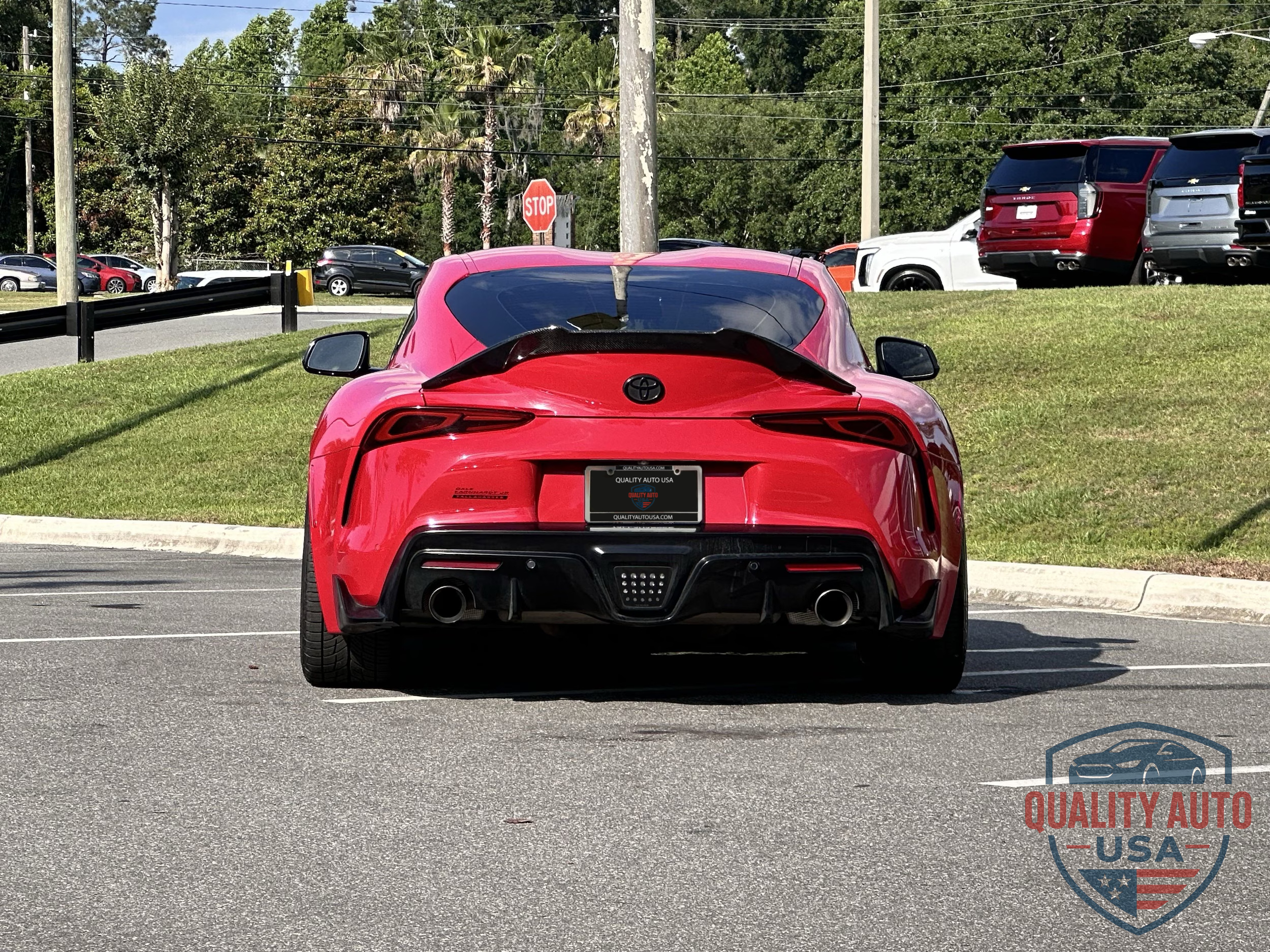 GR Supra 3.0 Premium On site_GR Supra 3.0 Premium
