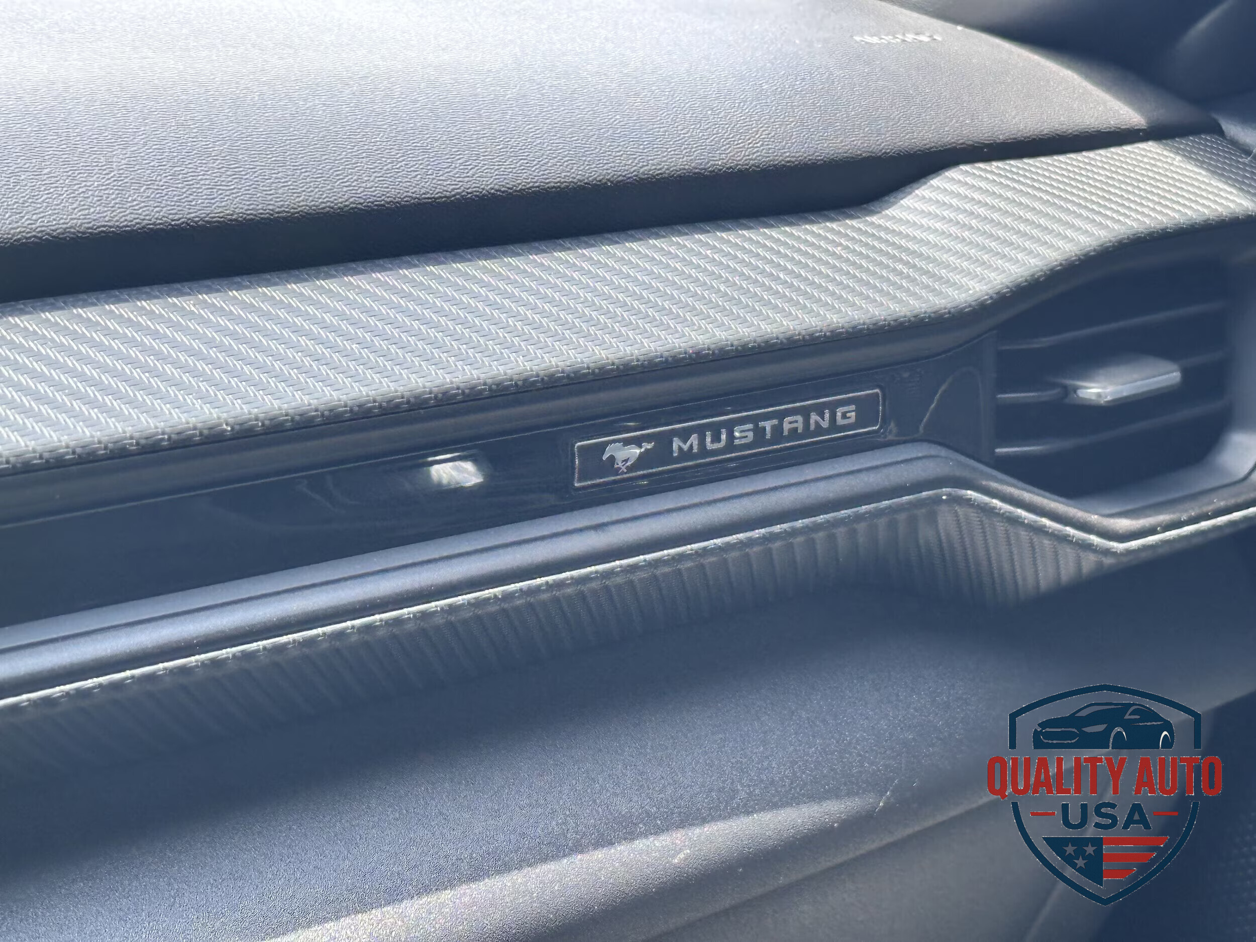 Mustang GT On site_Mustang GT