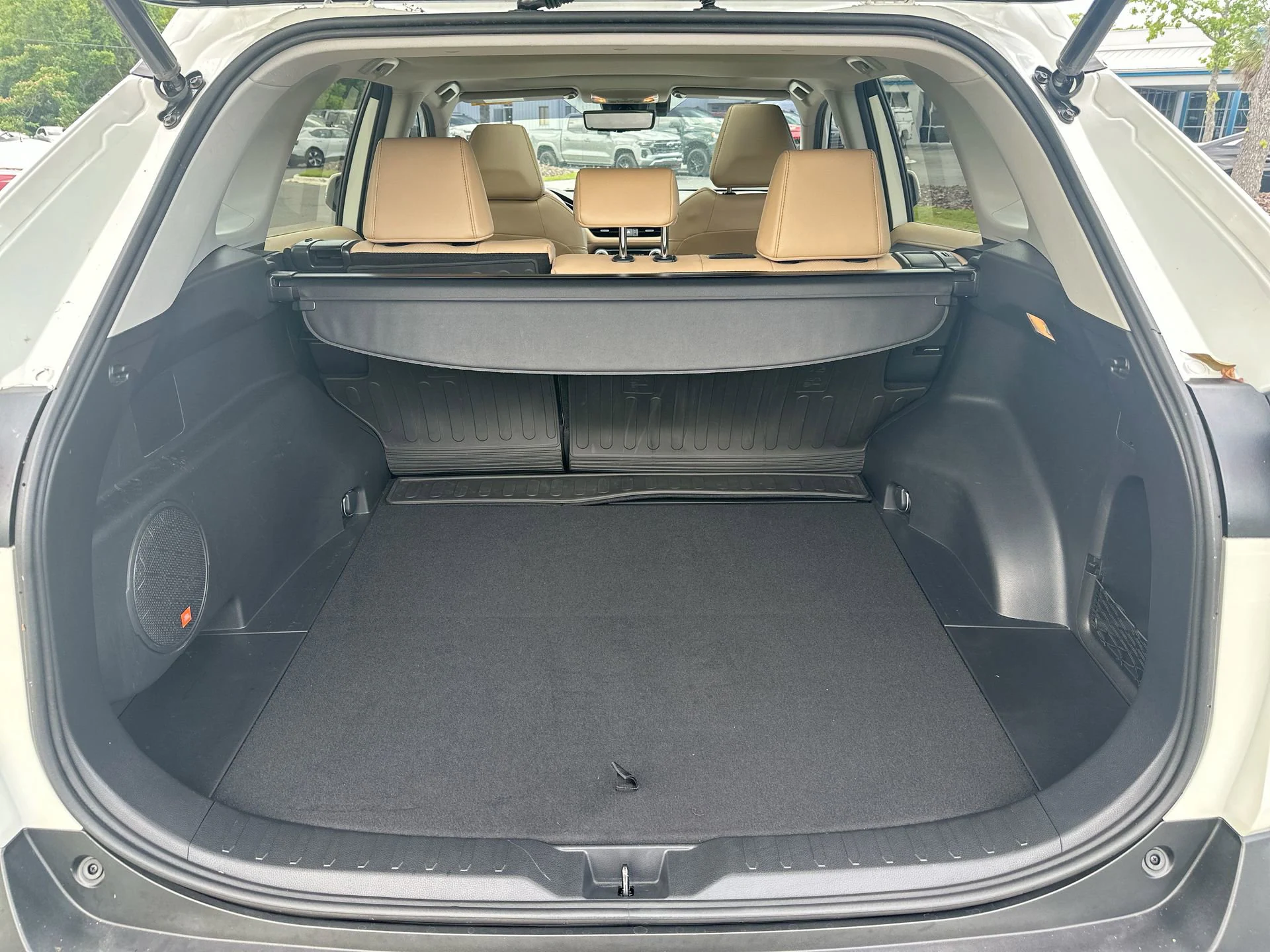 RAV4 Limited RAV4 Limited