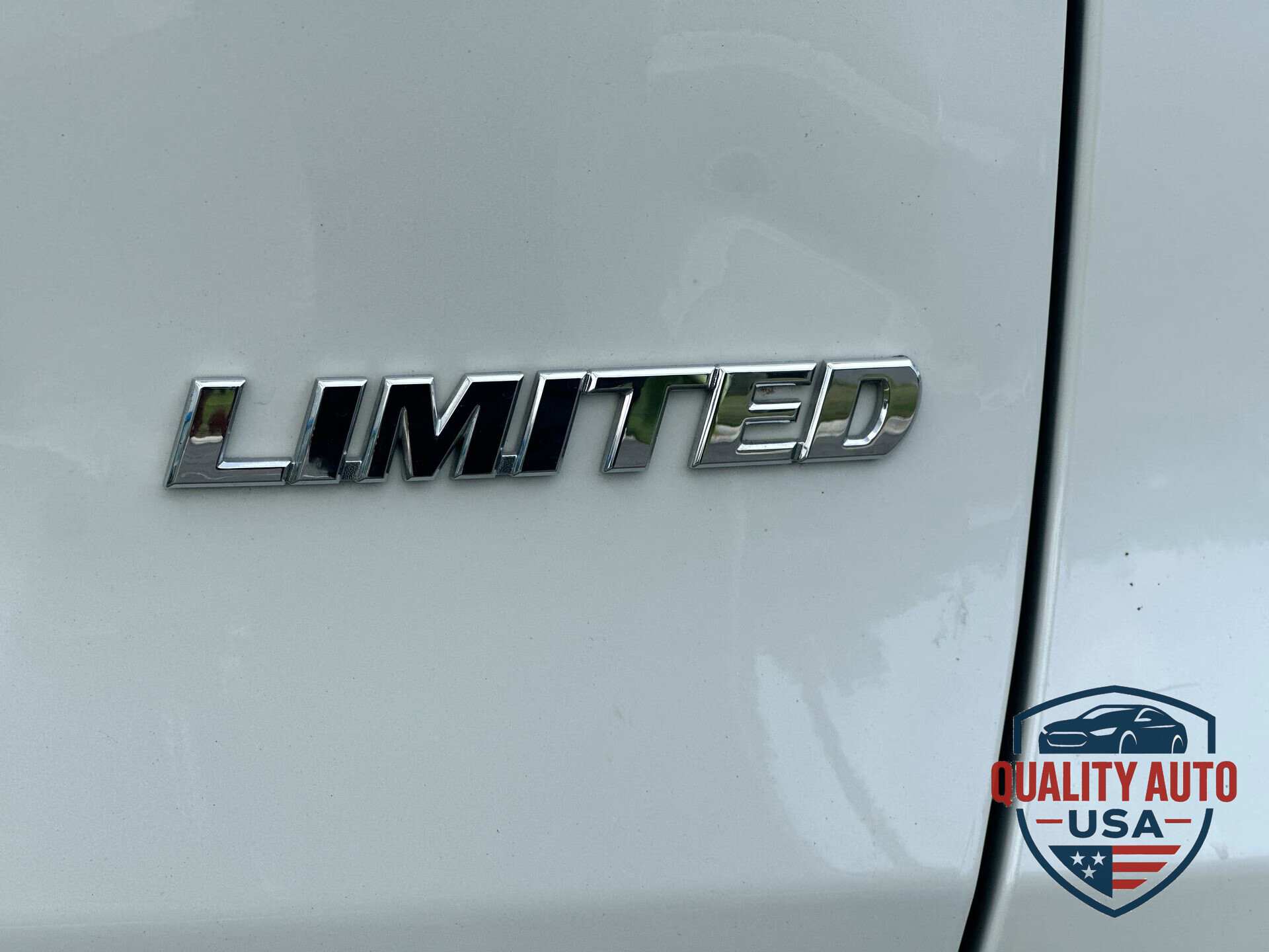 RAV4 Limited On site_RAV4 Limited