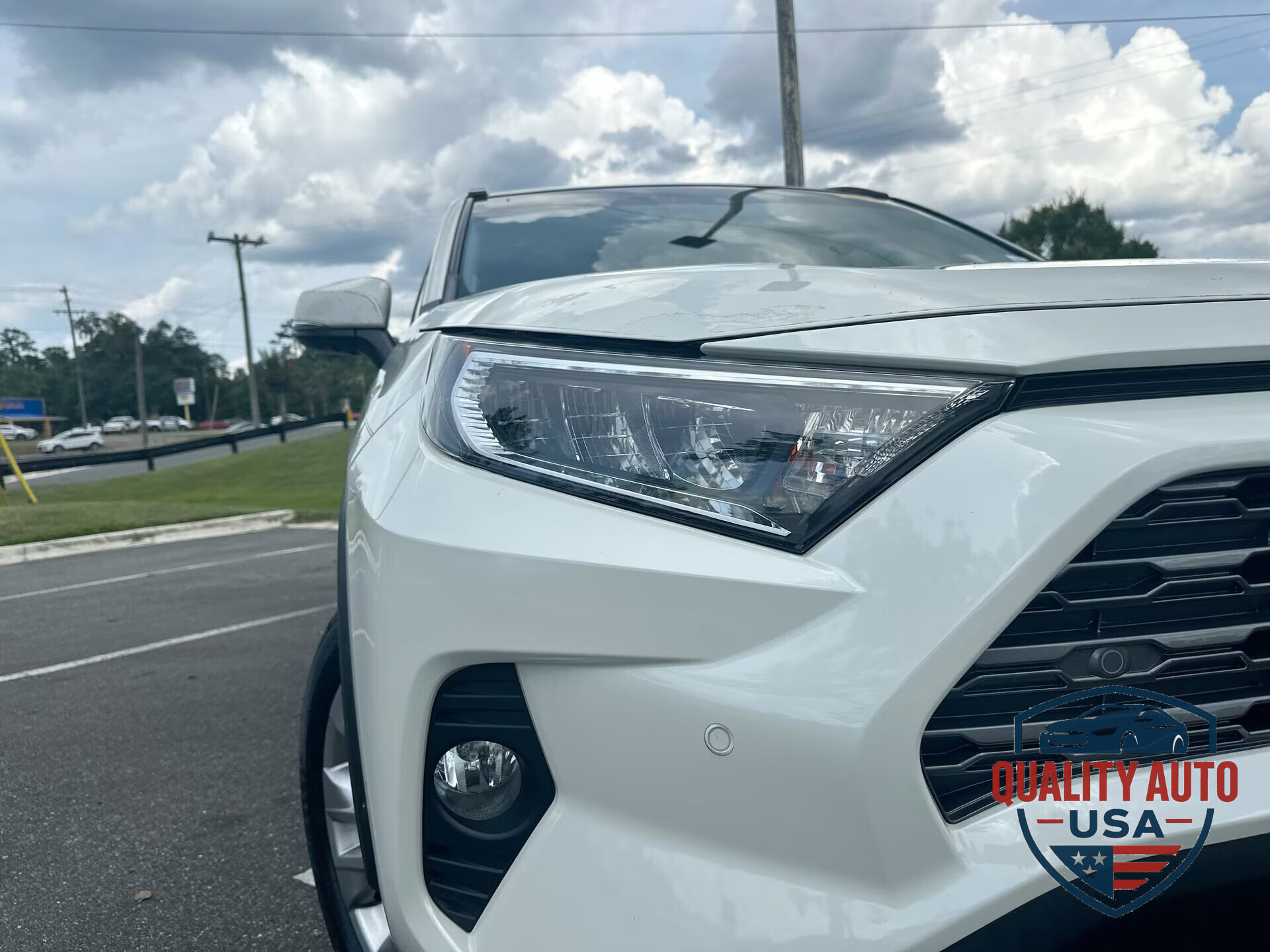 RAV4 Limited On site_RAV4 Limited