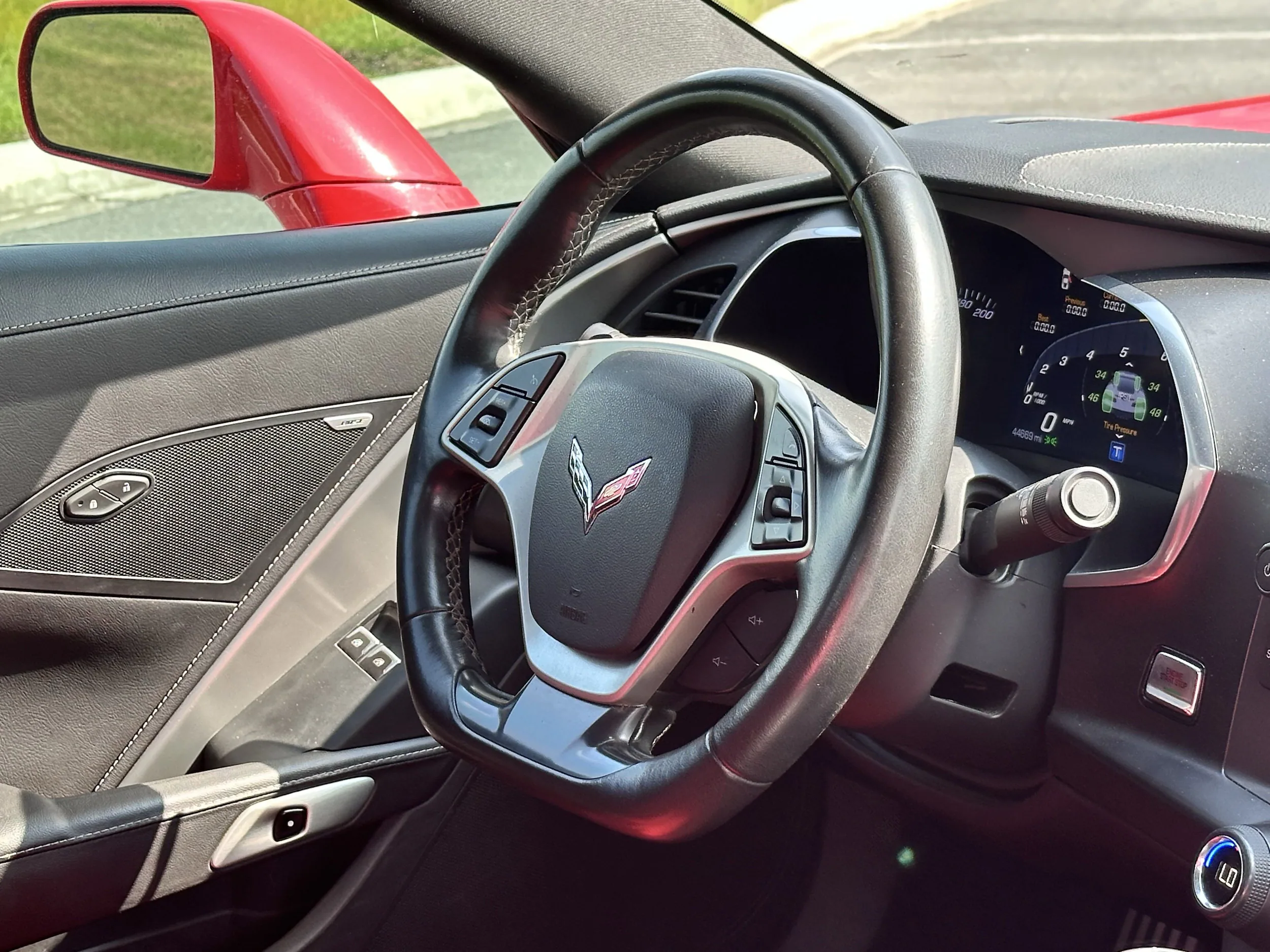 Corvette 1LT Corvette 1LT