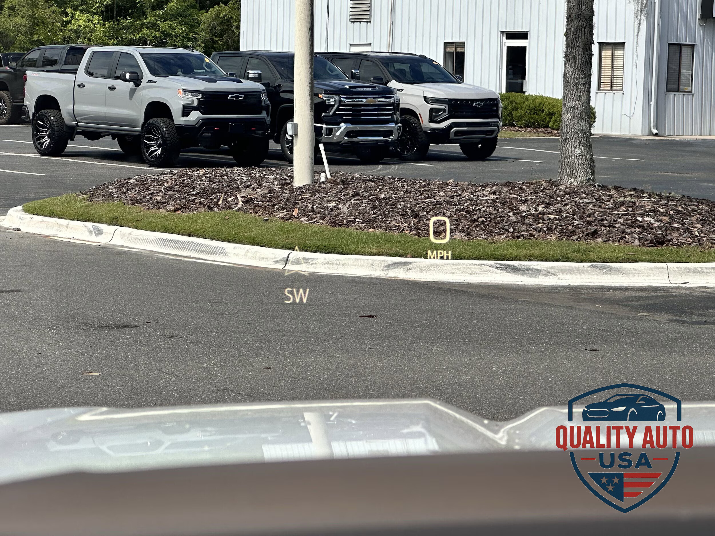 Yukon Denali On site_Yukon Denali