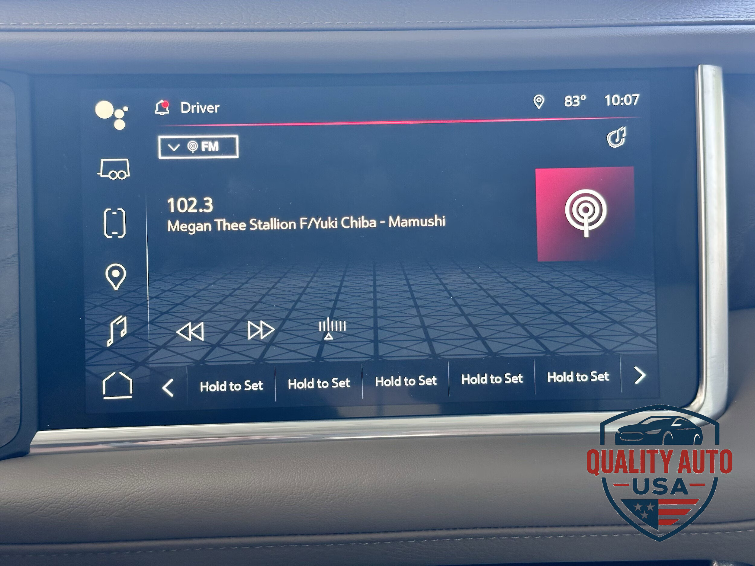 Yukon Denali On site_Yukon Denali
