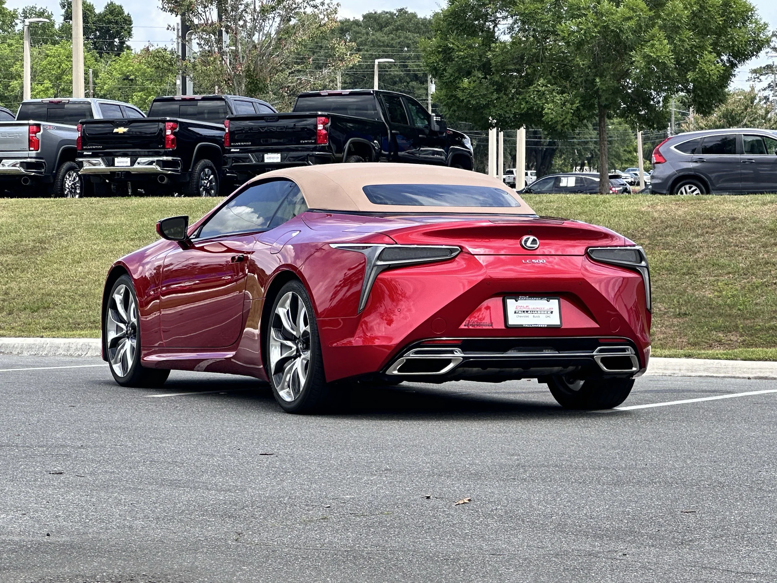 LC LC 500 LC LC 500