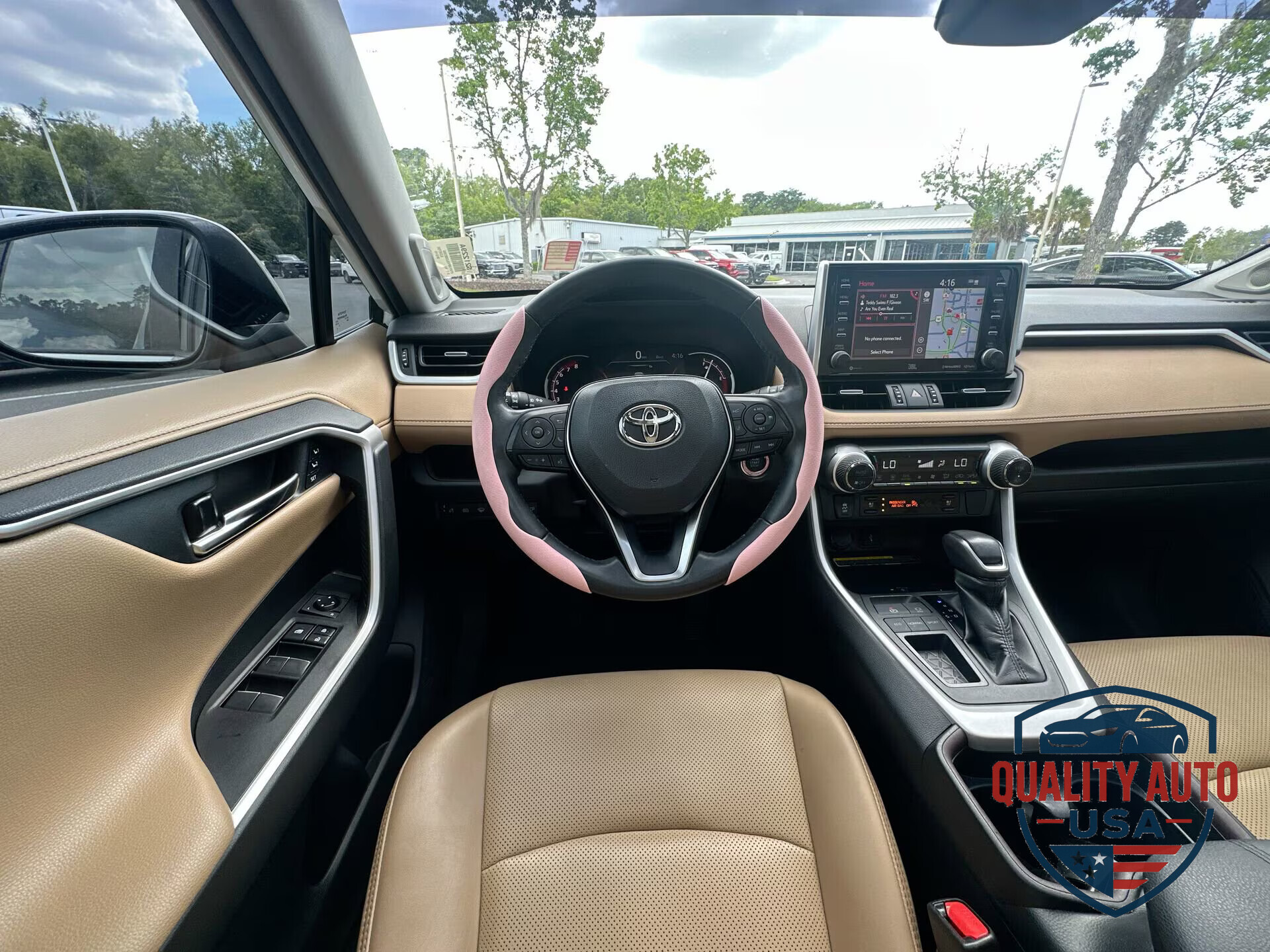 RAV4 Limited On site_RAV4 Limited