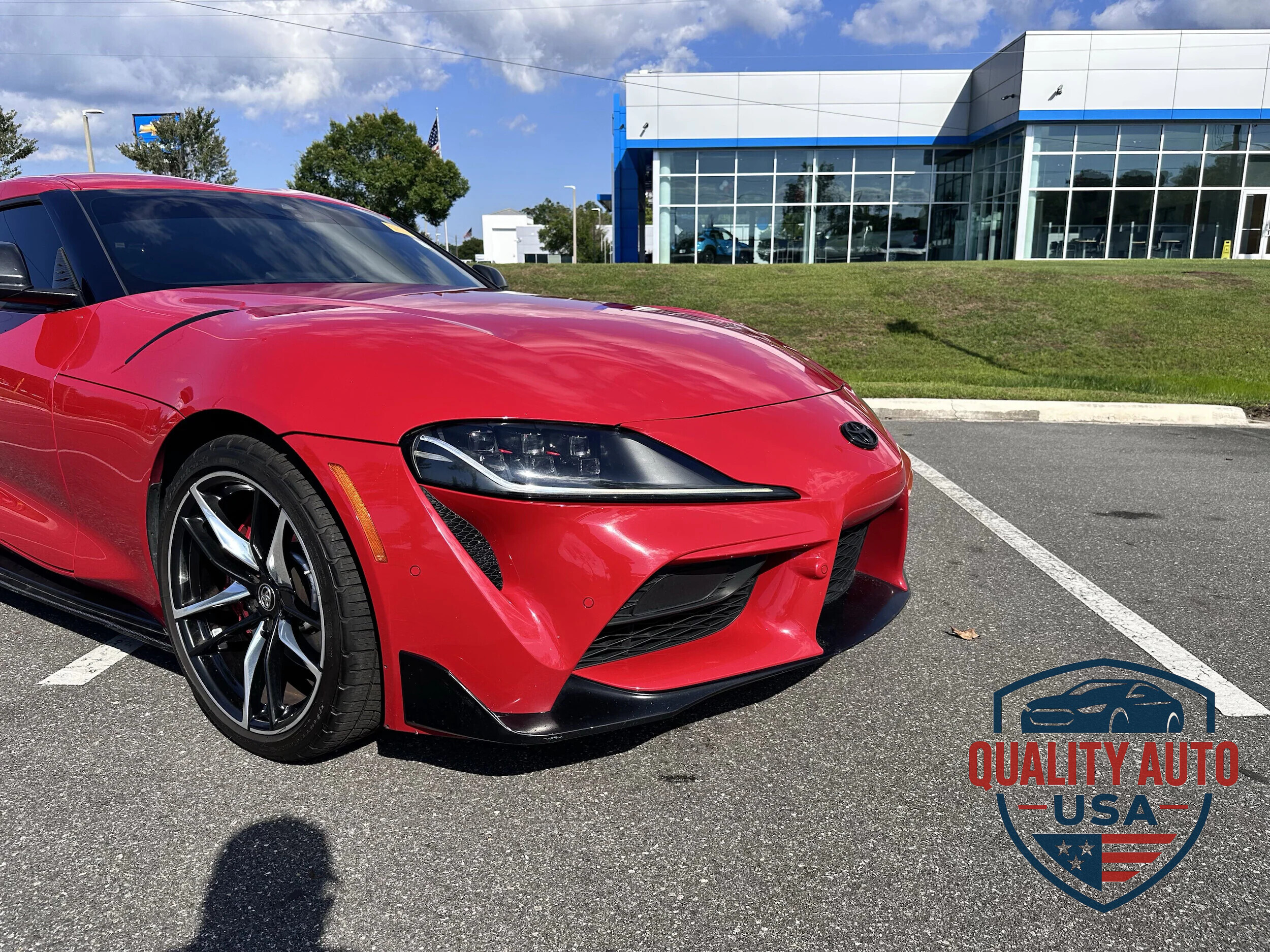 GR Supra 3.0 Premium On site_GR Supra 3.0 Premium