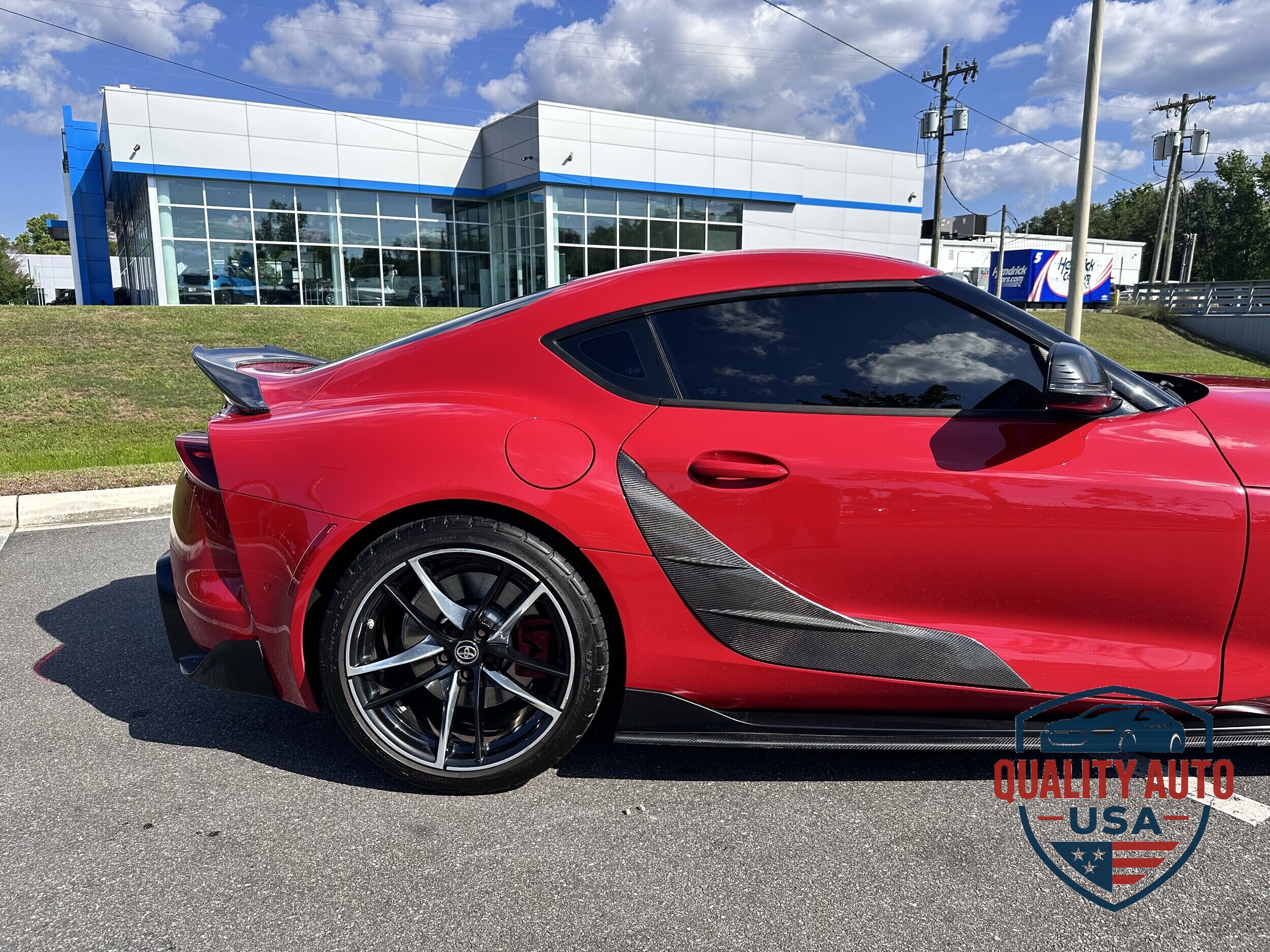 GR Supra 3.0 Premium On site_GR Supra 3.0 Premium