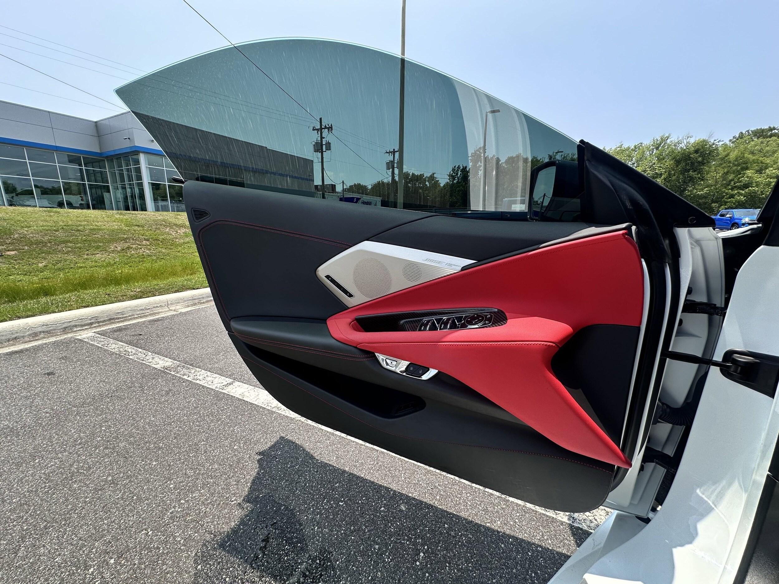 Corvette 2LT Corvette 2LT