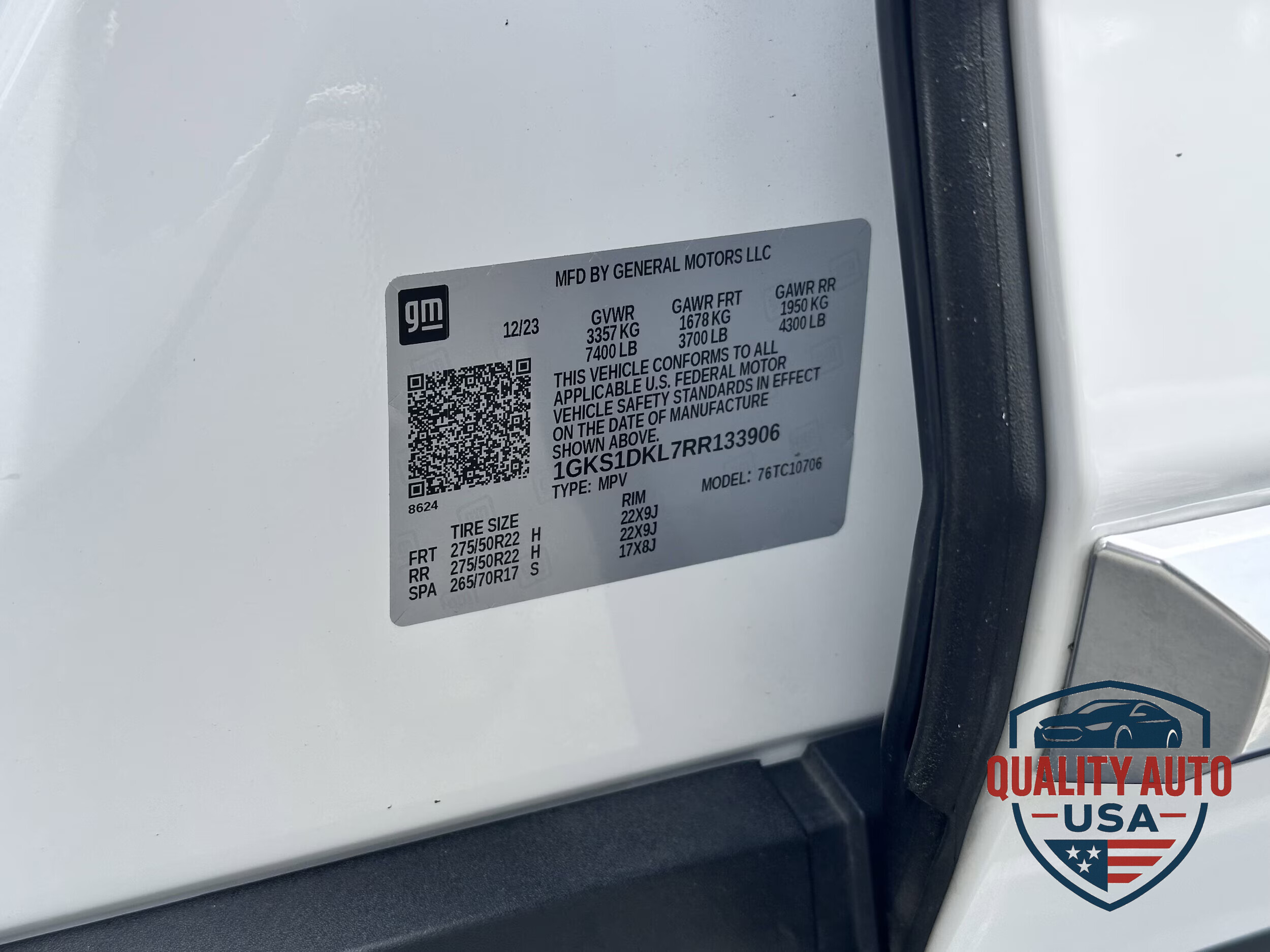 Yukon Denali On site_Yukon Denali