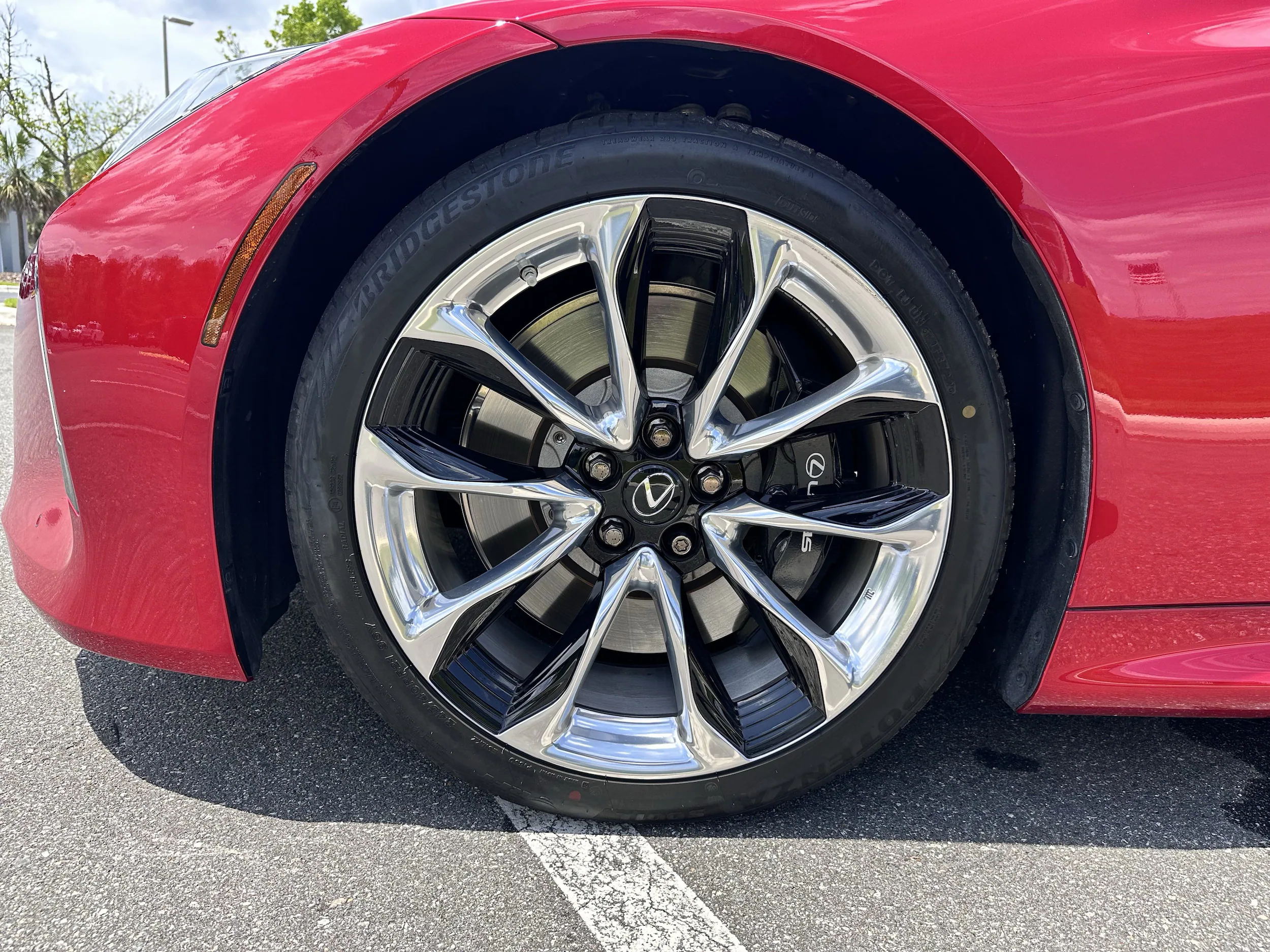 LC LC 500 LC LC 500