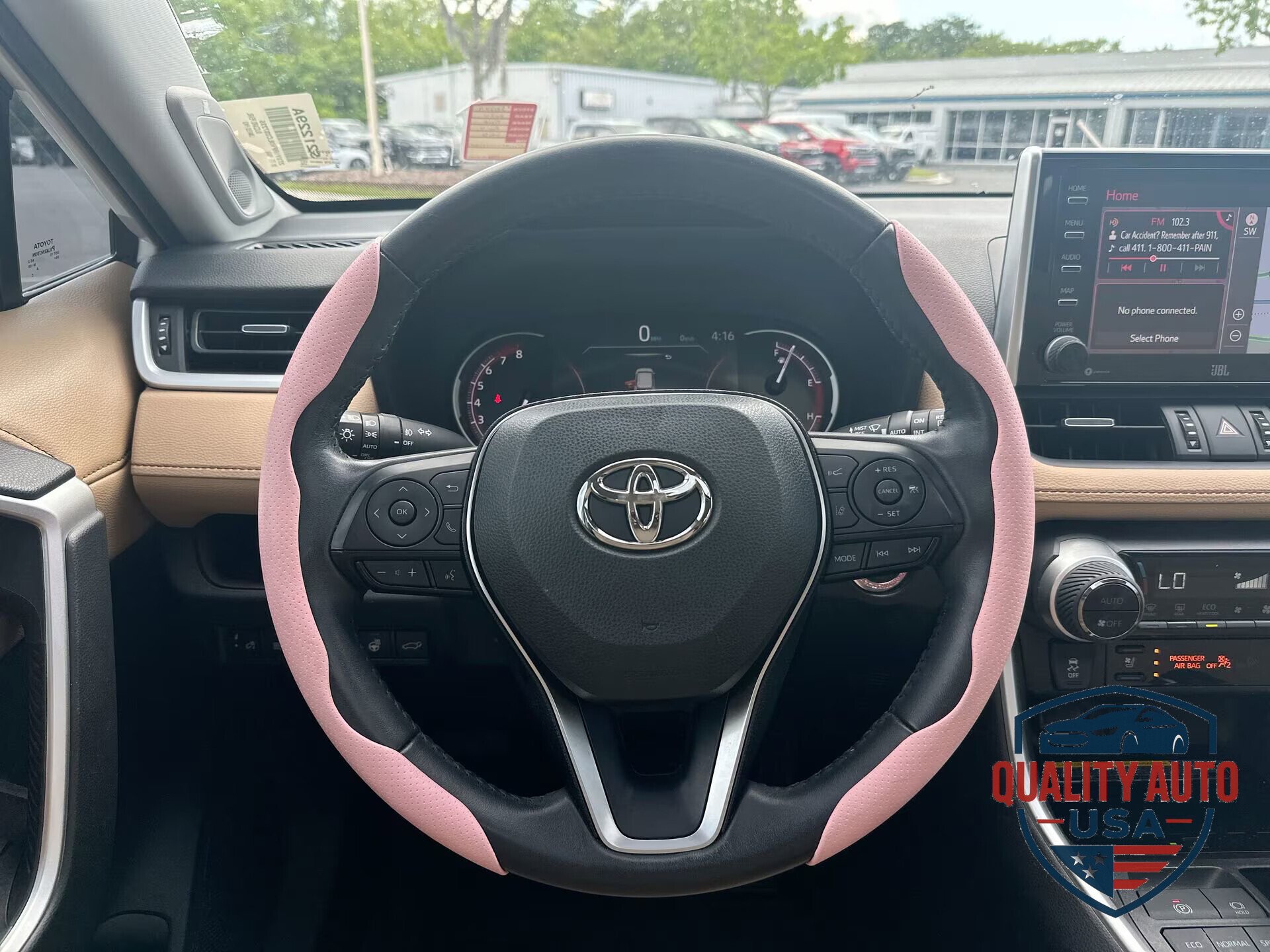 RAV4 Limited On site_RAV4 Limited