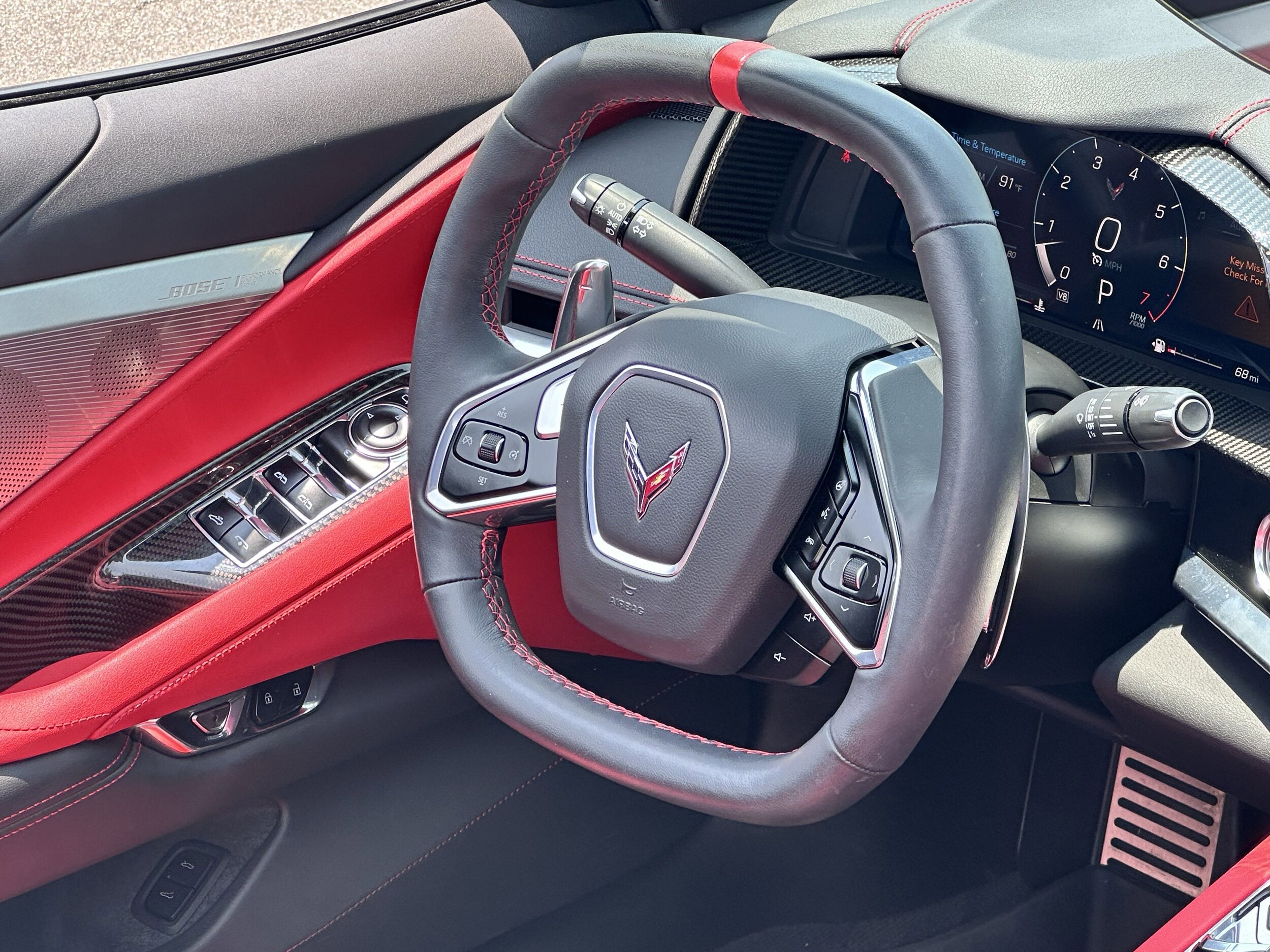 Corvette 2LT Corvette 2LT