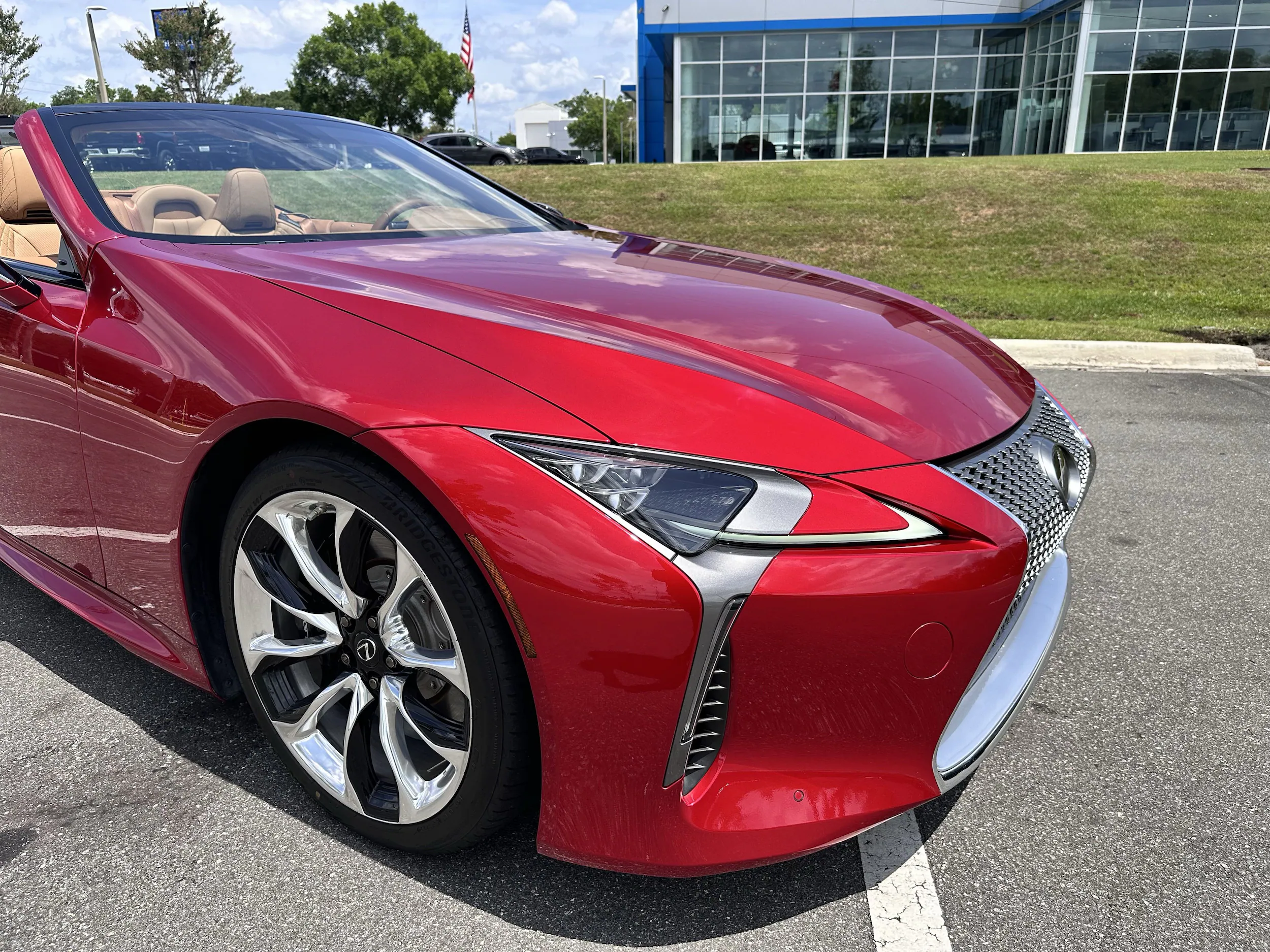 LC LC 500 LC LC 500