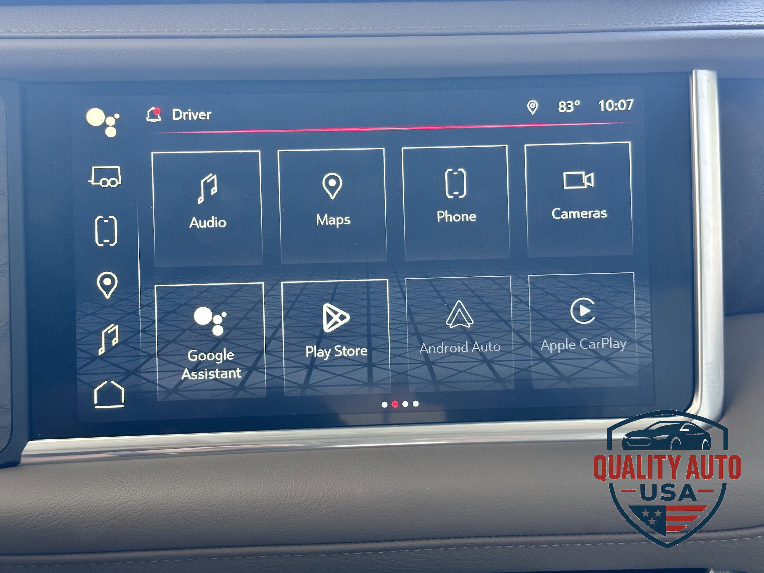 Yukon Denali On site_Yukon Denali