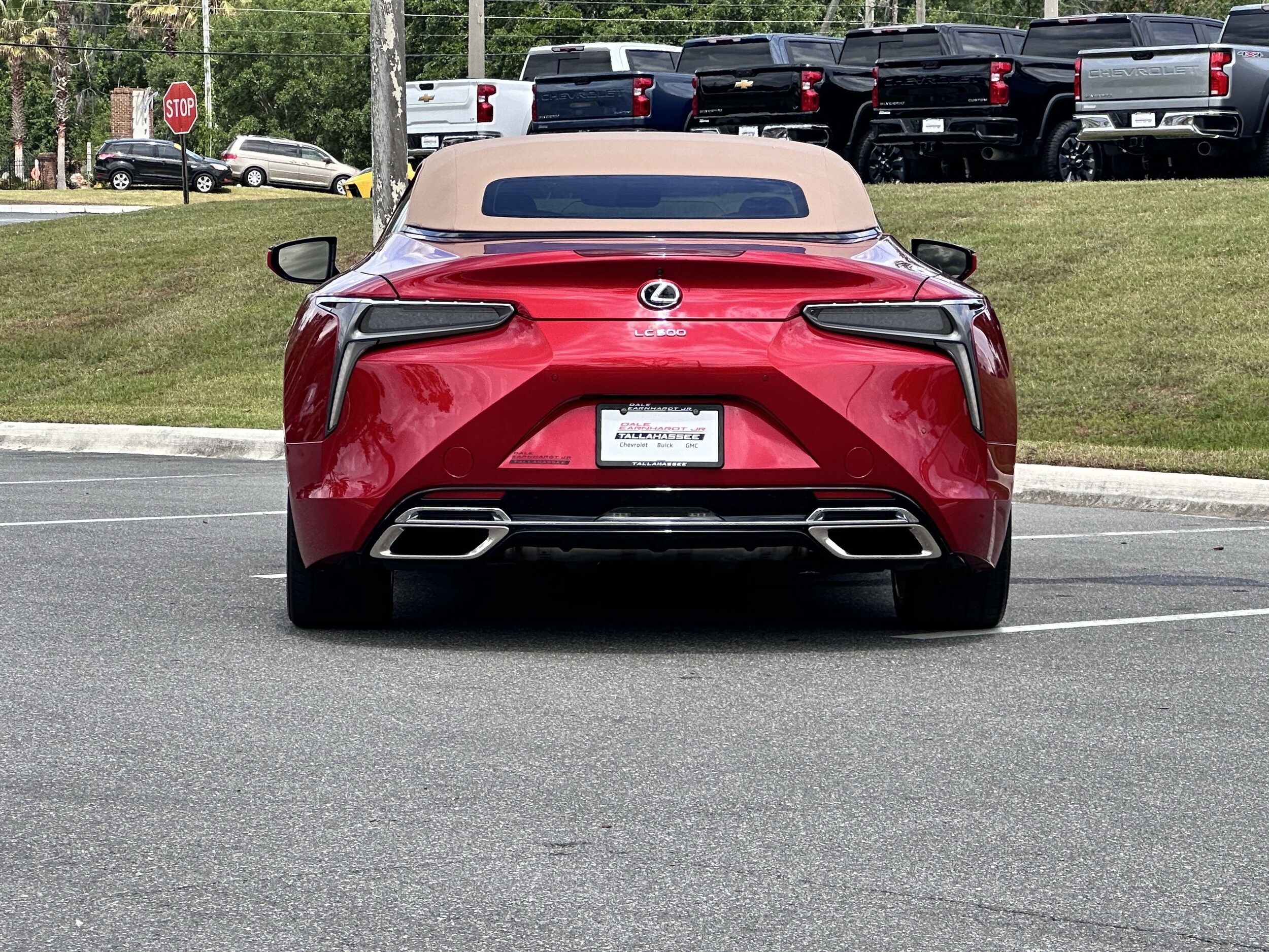 LC LC 500 LC LC 500