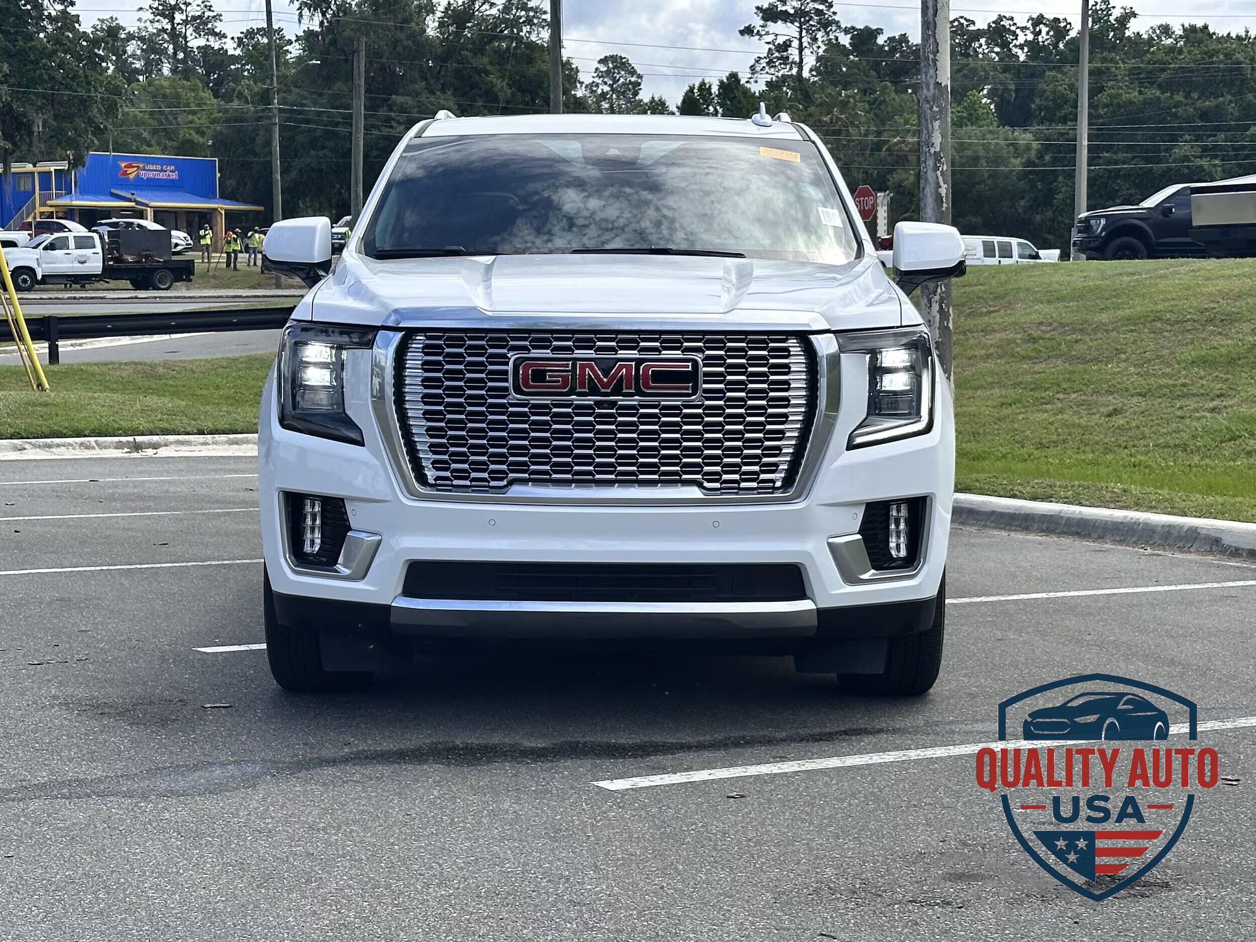 Yukon Denali