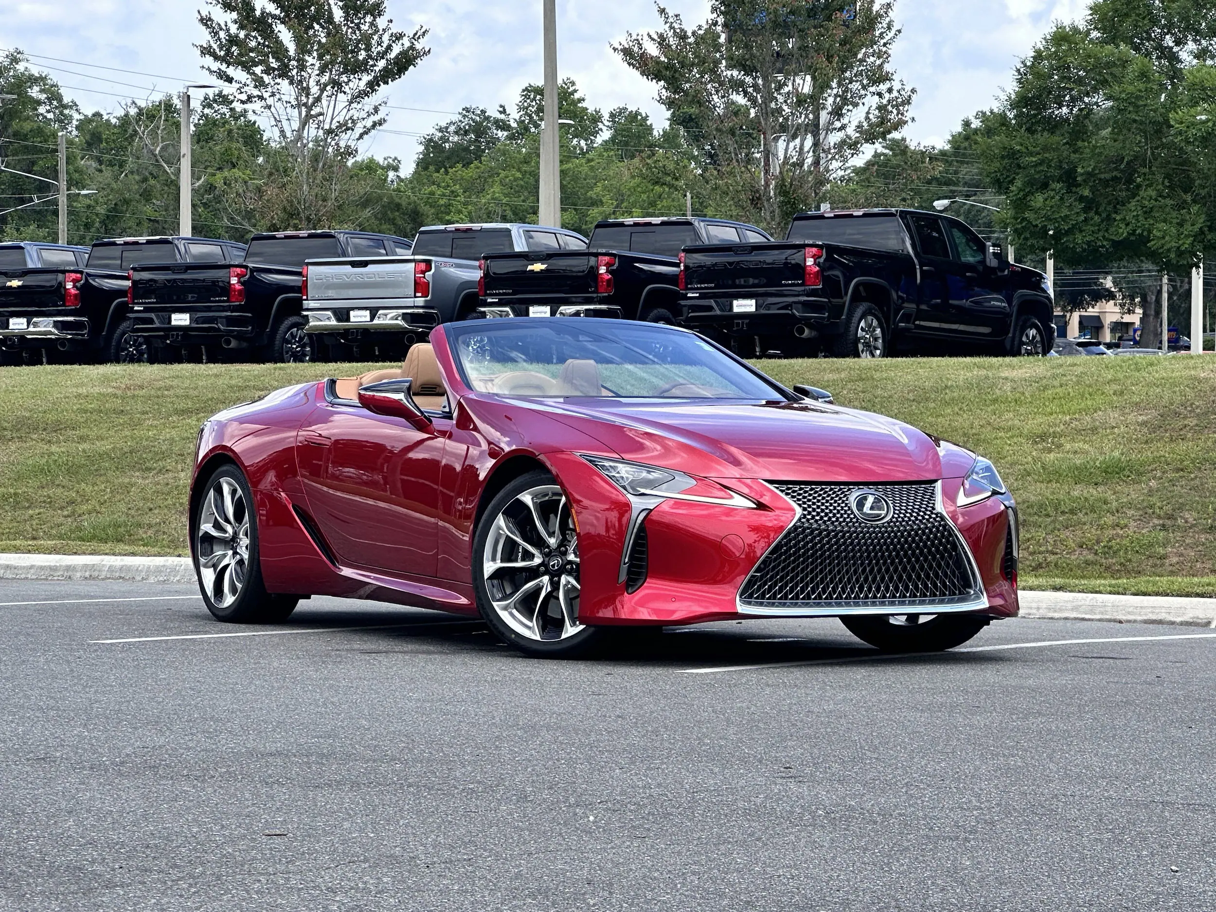 LC LC 500