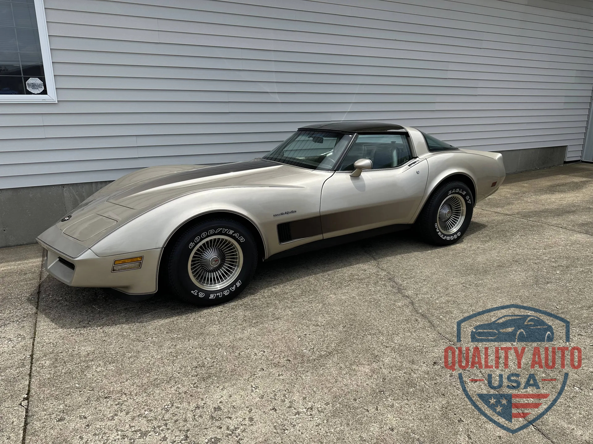 1982 Chevrolet Corvette Collector's Edition  2 Owner Vehicle! 1982 Chevrolet Corvette Collector's Edition  2 Owner Vehicle!