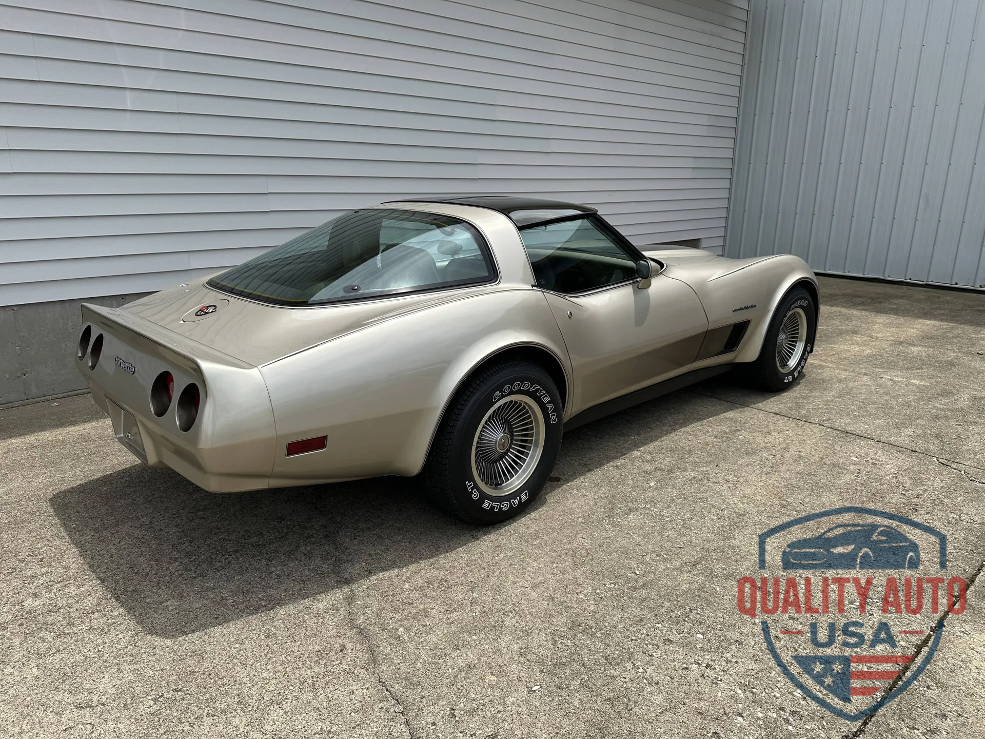 1982 Chevrolet Corvette Collector's Edition  2 Owner Vehicle! 1982 Chevrolet Corvette Collector's Edition  2 Owner Vehicle!