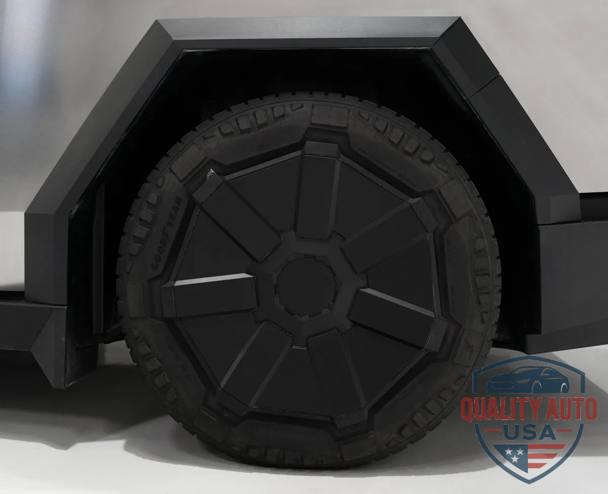2024 Tesla Cybertruck Cyberbeast Foundation Series (Only 1,529 Miles!) 2024 Tesla Cybertruck Cyberbeast Foundation Series (Only 1,529 Miles!)