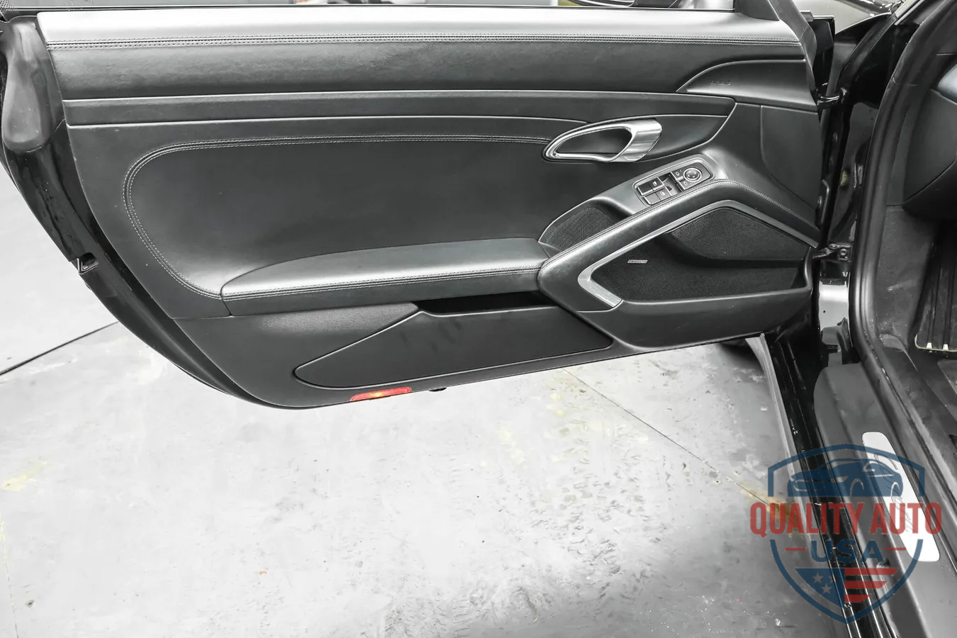 2013 Porsche 911 2DR 2013 Porsche 911 2DR