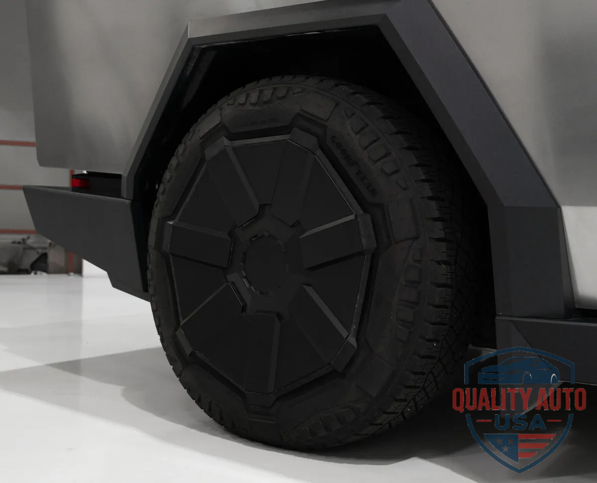 2024 Tesla Cybertruck Cyberbeast Foundation Series (Only 1,529 Miles!) 2024 Tesla Cybertruck Cyberbeast Foundation Series (Only 1,529 Miles!)