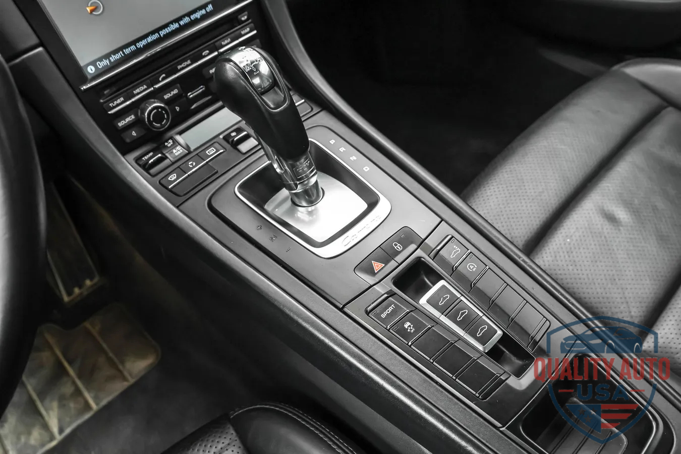 2013 Porsche 911 2DR 2013 Porsche 911 2DR