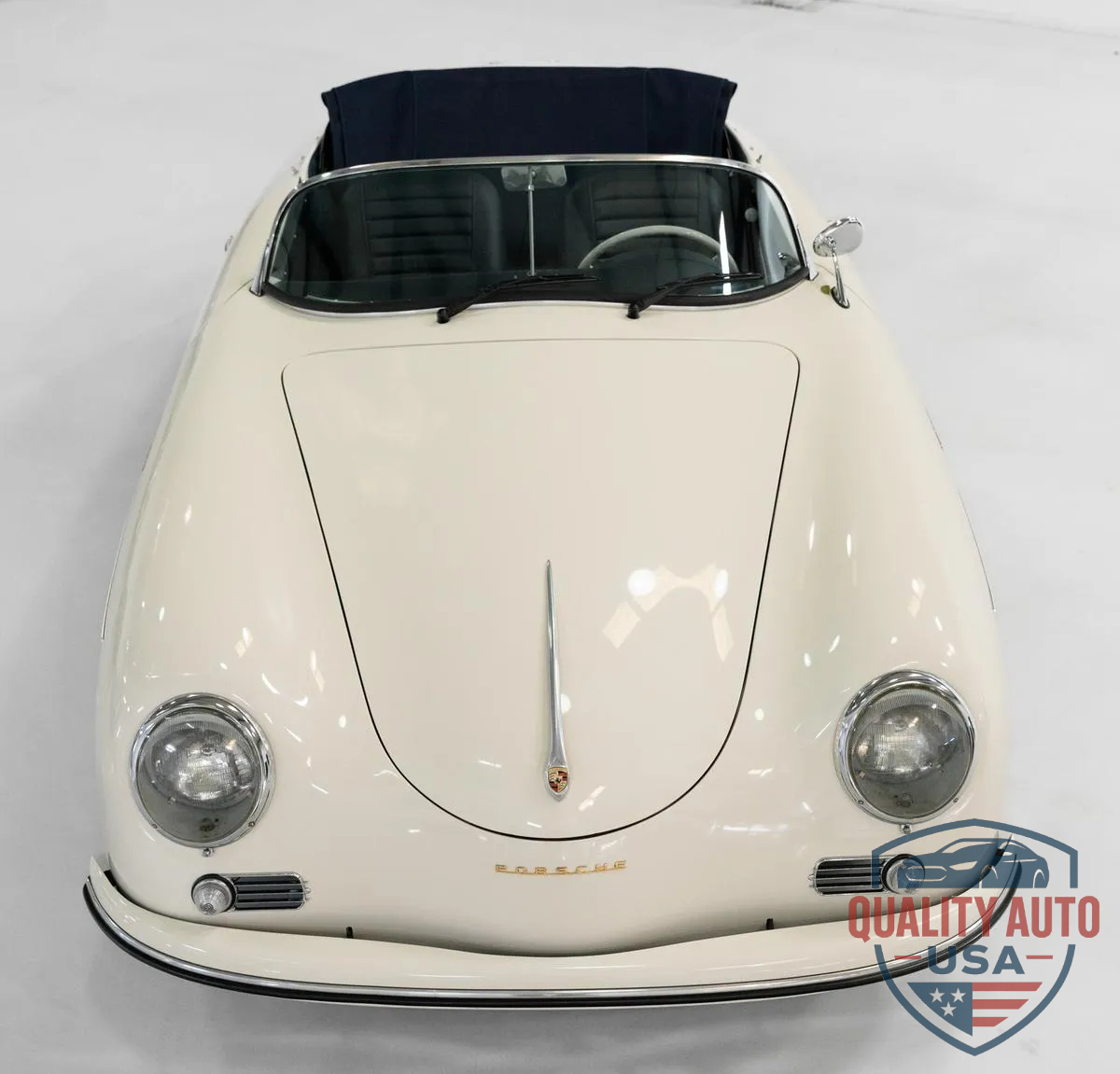 1957 Replica Speedster Recreation 1957 Replica Speedster Recreation