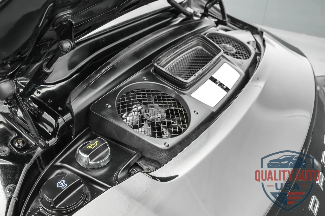 2013 Porsche 911 2DR 2013 Porsche 911 2DR